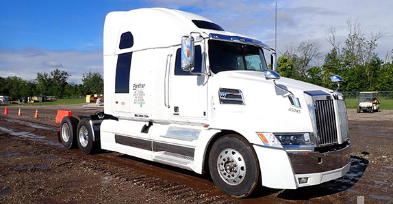 Used truck tractors for sale by auction Used truck tractors for sale by auction